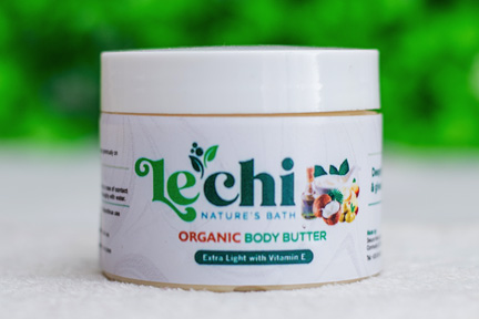 OrganicBodyButter